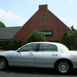 AAAA Transportation - Corporate Town Cars