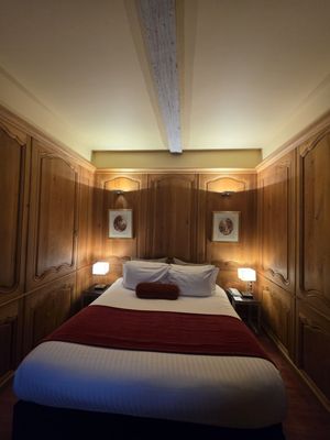 L'Hermitage Gantois, Autograph Collection by null