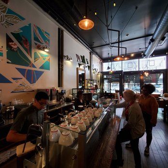 Intelligentsia Coffee - Coffee & Tea Near Me - Pasadena, California