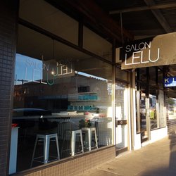 Salon Lelu - Exterior