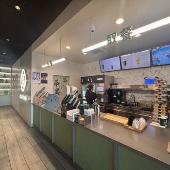 Chayan - Bubble Tea Near Me - Rowland Heights, California