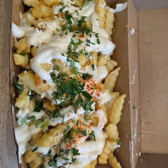 Stop-N-Go Gyros - Greek Fries - Mediterranean Near Me - Fort Worth, Texas Stop-N-Go Gyros - Greek Fries - Mediterranean Near Me - Fort Worth, Texas