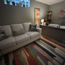 Helios Wellness Center - Safe space for therapy
