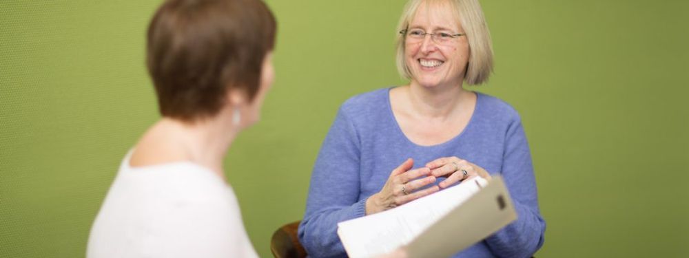 Martha Kauppi - grief counselor in Madison, WI