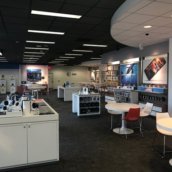 AT&T Store - Very nice area for checking out various devices and learning about their capabilities. - Mobile Phones Near Me - San Diego, California AT&T Store - Very nice area for checking out various devices and learning about their capabilities. - Mobile Phones Near Me - San Diego, California