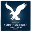 American Eagle gift card