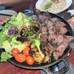 Galbi Galbi