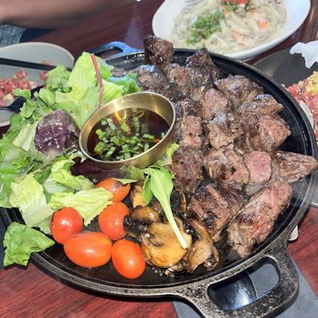 PARAN korean grill - Galbi - Korean Near Me - Seattle, Washington PARAN korean grill - Galbi - Korean Near Me - Seattle, Washington