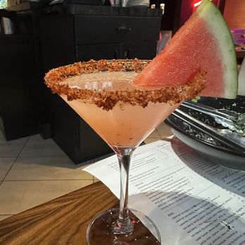 STK Steakhouse - Award Winning Spiced Watermelon - Bars Near Me - Washington, DC, District of Columbia STK Steakhouse - Award Winning Spiced Watermelon - Bars Near Me - Washington, DC, District of Columbia