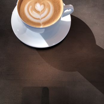 Coffeebar - Cappuccino - Coffee & Tea Near Me - Sunnyvale, California