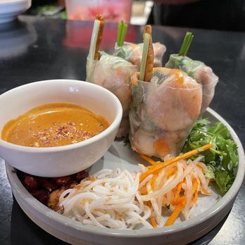Little Sister - Goi Cuon - Vietnamese Near Me - Los Angeles, California Little Sister - Goi Cuon - Vietnamese Near Me - Los Angeles, California