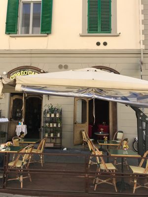 Cibrèo Ristorante by null