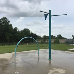 Chevron Park