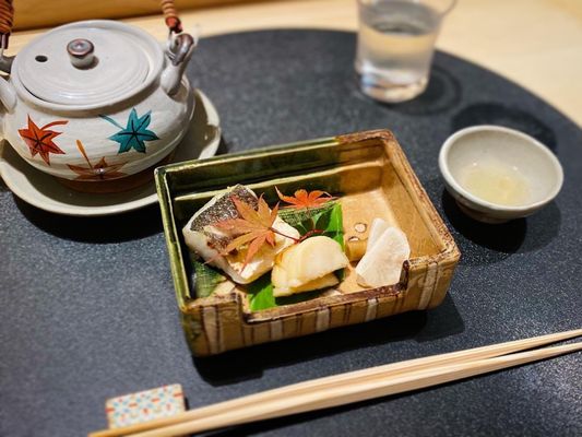 sushi ii by null sushi ii by null