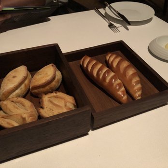 Quince - The warm bread! - French Near Me - San Francisco, California Quince - The warm bread! - French Near Me - San Francisco, California