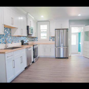 Smart Solutions General Contractor - Kitchen remodel - General Contractors Near Me - Reading, Pennsylvania Smart Solutions General Contractor - Kitchen remodel - General Contractors Near Me - Reading, Pennsylvania