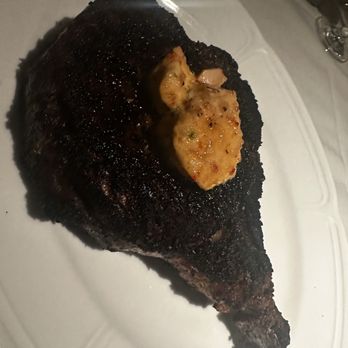Dean's Steak & Seafood - Dry-Aged Bi Ribeye - Seafood Near Me - San Antonio, Texas Dean's Steak & Seafood - Dry-Aged Bi Ribeye - Seafood Near Me - San Antonio, Texas