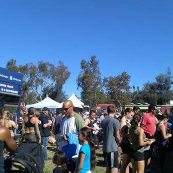 Gladiator Rock'n Run - Local Flavor Near Me - Pasadena, California