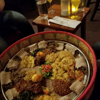 Ethiopian Cottage Restaurant Order Food Online 48 Photos 89