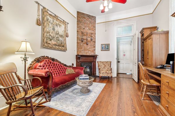 Garden District Bed and Breakfast by null