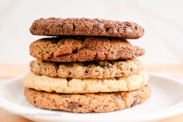 Dakota Bakery - Friendship Circle by null