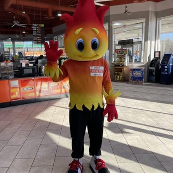 Hot Spot Convenience Store - Friendly Mascot - Convenience Stores Near Me - Honea Path, South Carolina Hot Spot Convenience Store - Friendly Mascot - Convenience Stores Near Me - Honea Path, South Carolina