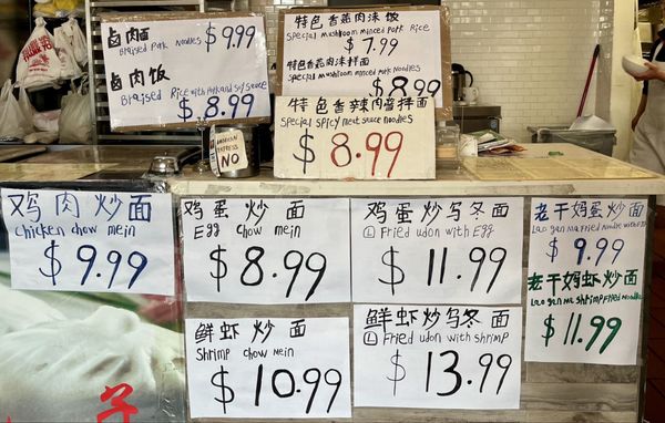 Dumpling King by null