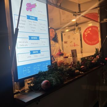 Kones - Shaved Ice Near Me Kones - Shaved Ice Near Me