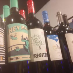 Vinoteca Patagonia