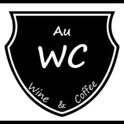 Au WC, Wine And Coffe