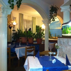 Griechisches Restaurant Dimitra
