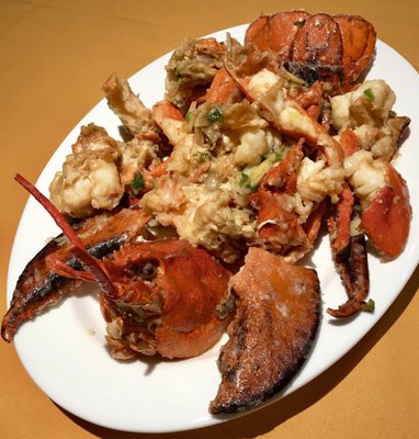 Capital Seafood Beverly Hills by null