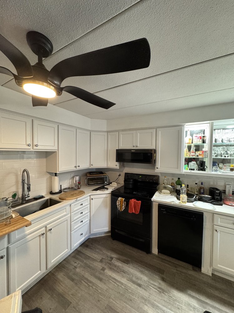 Slide of Volksheim Home Improvement