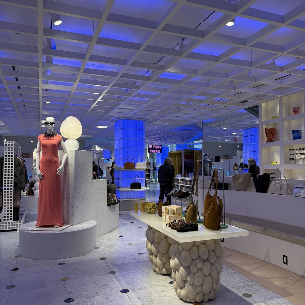 Printemps - Department Stores Near Me - New York, New York Printemps - Department Stores Near Me - New York, New York