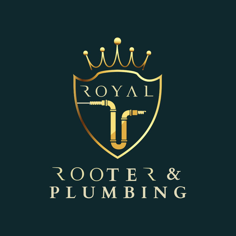 Slide of Royal Rooter & Plumbing