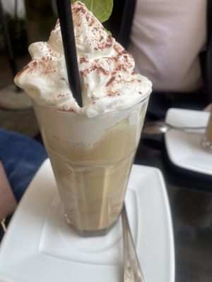 Camelot Cafe by null