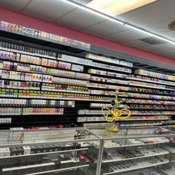 Penn Galaxy Smoke Shop