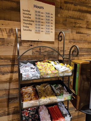 Wegmans by null