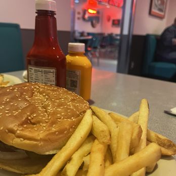 66 Diner - Diners Near Me - Albuquerque, New Mexico