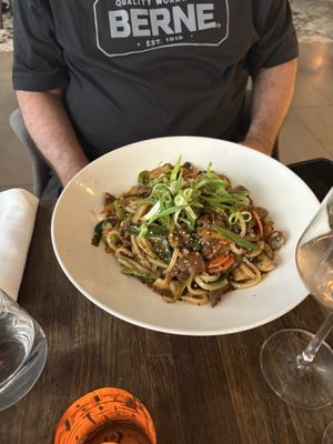 East Pan Asiatique Cuisine et Bar by null