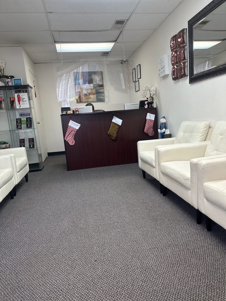 LASER INFINITE BEAUTY 26 Photos & 42 Reviews 6212 Old Keene Mill Ct