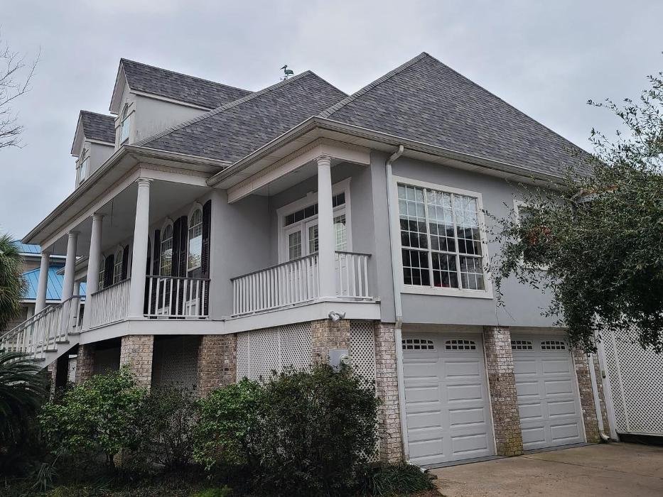 Slide of RBJ Roofing