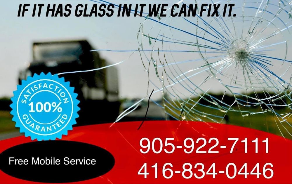 PROLINE CAR GLASS Updated July 2024 15 Photos 65 Aldonshool Court