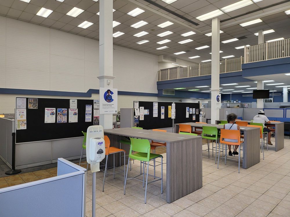 Nevada Jobconnect - social services organization in Las Vegas, NV