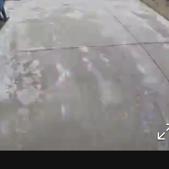 Clean California Pressure Washing - After! Larry was able to clean off stains and algae from driveway - Pressure Washers Near Me Clean California Pressure Washing - After! Larry was able to clean off stains and algae from driveway - Pressure Washers Near Me
