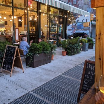 Alison - Beer Bar Near Me - New York, New York Alison - Beer Bar Near Me - New York, New York