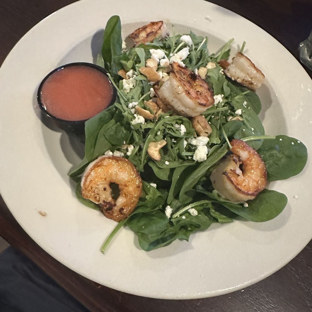 West Reading Tavern - Seafood salad - American Near Me - West Reading, Pennsylvania West Reading Tavern - Seafood salad - American Near Me - West Reading, Pennsylvania
