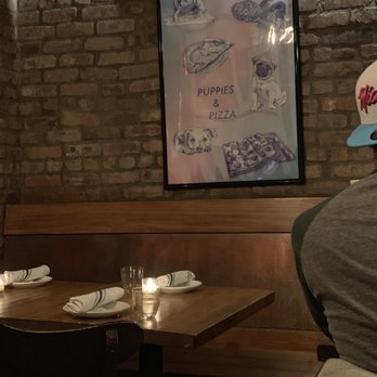 Emily - Pizza Near Me - New York, New York