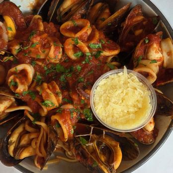 Turner's Seafood - Salem - Seafood pasta - Seafood Near Me - Salem, Massachusetts Turner's Seafood - Salem - Seafood pasta - Seafood Near Me - Salem, Massachusetts
