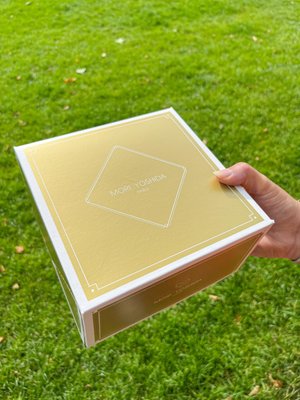 Mori Yoshida by null